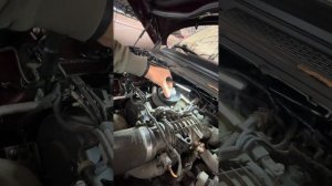 Range Rover Sport 2 L494 3.0D Gen2 2015MY с пробегом 110.000 километров (4K)