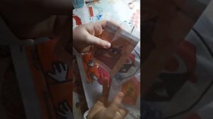 моя подруга заместо меня