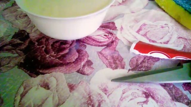 Каша за 3 мин ! Рукожоп на стиле , не разагрела молоко 😹. И каша получилась не вкусная...🙈😂😂😁 смотреть онлайн