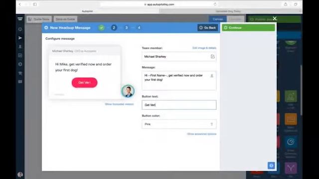 Part 3: The Growth Marketers' Guide to Hacking the Customer Journey смотреть онлайн