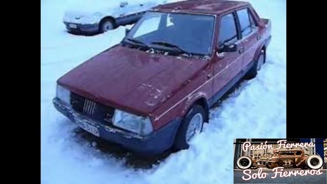 FIAT REGATTA 🤗TUNING 😉TC2000😁 TURBO 😎PICADAS🤩Al piso смотреть онлайн