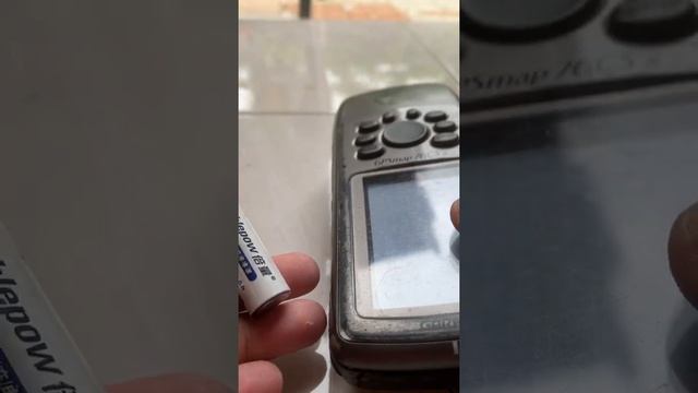 GPS GARMIN 76csx apa sih itu GPS GARMIN? Simak!!! смотреть онлайн