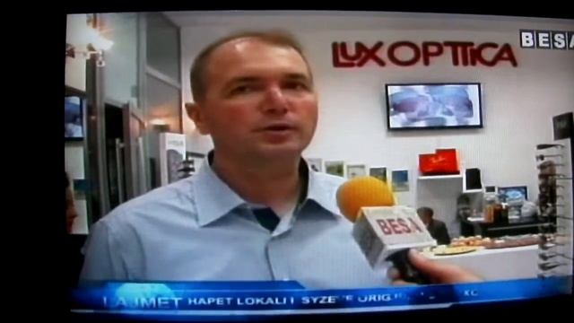 Euro Optika Lux Optika смотреть онлайн