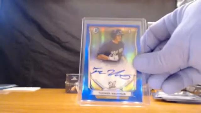 2014 Bowman Jumbo eBay break 5 23 14 kjtorris смотреть онлайн