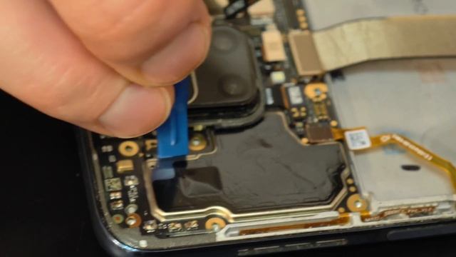 ЗАМЕНА СТАРОГО АККУМУЛЯТОРА НА XIAOMI REDMI NOTE 9 PRO смотреть онлайн