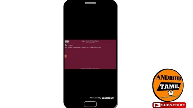 HOW TO ZOOM YOUR VIDEOS ON INFINITY DISTANCE смотреть онлайн