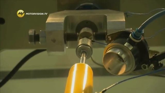 BILSTEIN B12 Fahrwerkeinbau bei Motorvision.tv смотреть онлайн