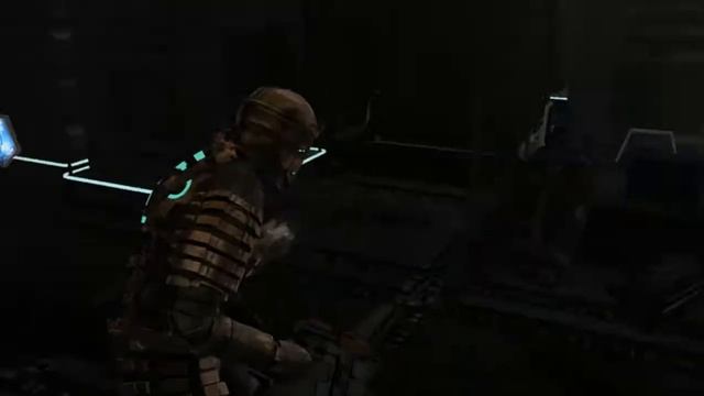 Dead Space - Прохождение, серия #18 (Макс Майерс) смотреть онлайн