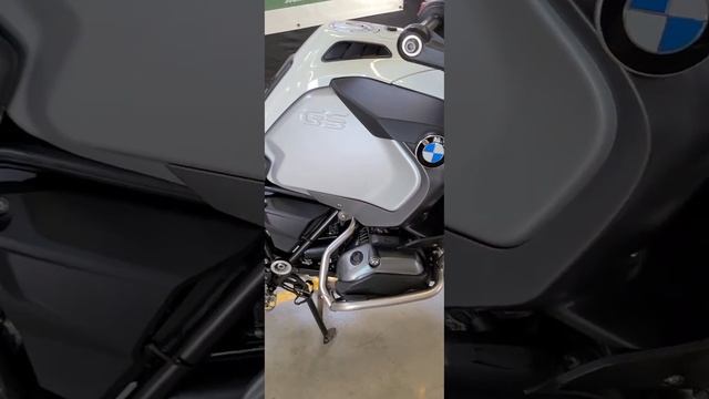 FS: 2015 BMW R 1200 GS Adventure - 35,894 miles - $12999 смотреть онлайн