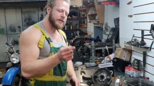 Китайский новодел. Часть 1 ‐  Фуфломицин или чем нас пичкают магазины.