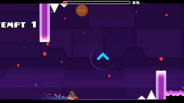ROBTOP 1 часть