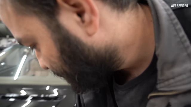 LEVELLA | BMW 740i E38 - Neulack! + Wird das Audi Coupé doch komplett lackiert? смотреть онлайн