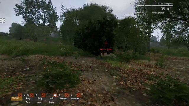 Arma 3 Single player D-day смотреть онлайн