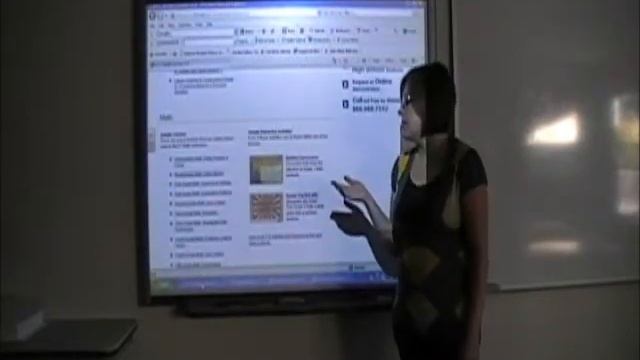 Smart Board Demo смотреть онлайн