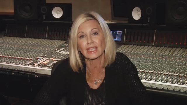 Olivia Newton-John Christmas Greetings | Gaia Retreat & Spa смотреть онлайн