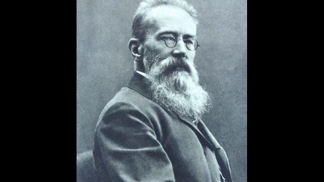 Rimsky Korsakov - II. Redowa. A Bohemian Dance смотреть онлайн