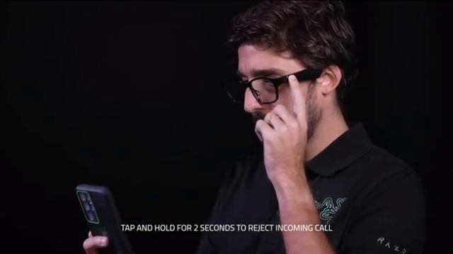 Smart bluetooth audio glasses смотреть онлайн