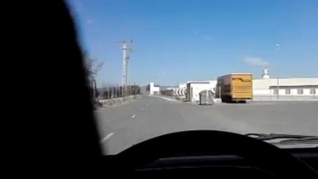 Из цикла: жизнь в Испании 🇪🇸 взгляд yкраинца. ГОРОДOК. смотреть онлайн