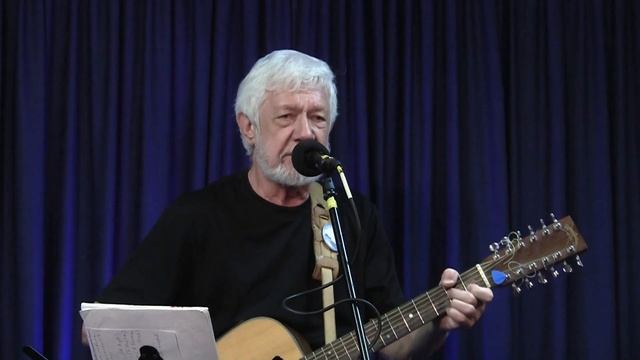 Валерий Боков - Река с простым названьем жизнь смотреть онлайн