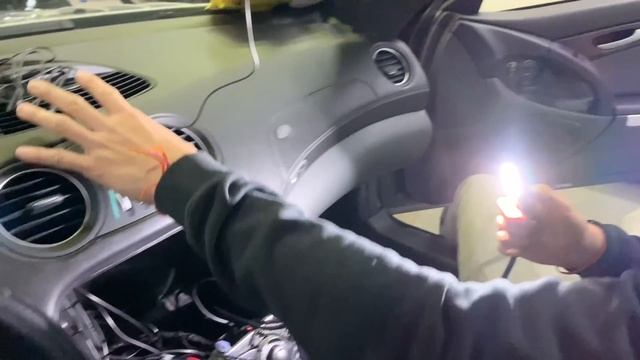 ON A BRULE LE BOIS EN RS6 ABT🔥🔥😨 ! смотреть онлайн