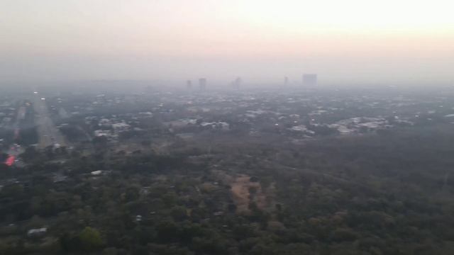 Islamabad Like You've Never Seen Before: A Salman Zeb Adventure смотреть онлайн