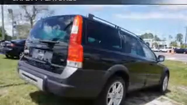 2007 Volvo XC70 - Yulee FL смотреть онлайн