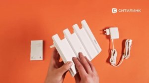 Обзор Wi-Fi роутера Huawei WiFi AX3 WS7100-25 | Ситилинк