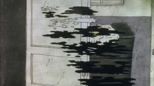 Его жена курица (мультфильм для взрослых, 1990)