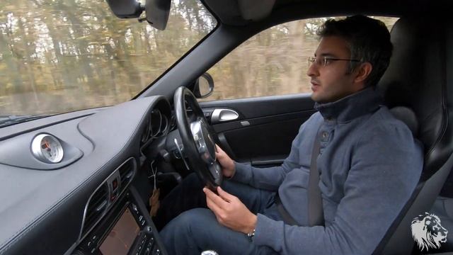 Porsche 911 Battle of the 991.1 and 997.2 - which is best? Episode 13 Diary of a Porsche Specialist смотреть онлайн