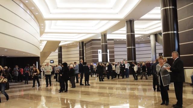 Дина Гарипова в Crocus City Hall "Три часа голоса". #Backstage смотреть онлайн