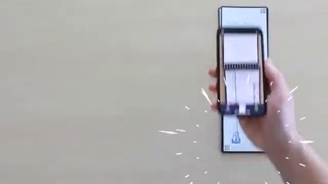 Rocketbook Mini Smart Notebook Set смотреть онлайн