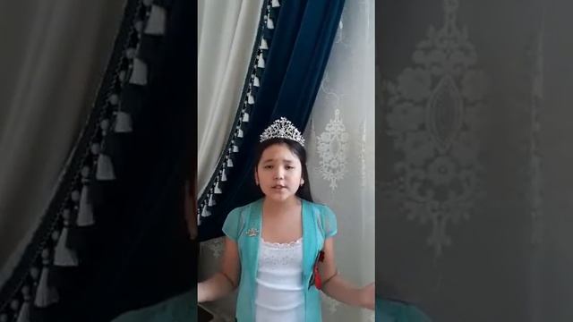 Қызықты ертегі тыңдайық! смотреть онлайн