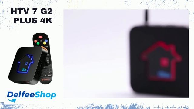 HTV 7 G2 Plus 4K смотреть онлайн