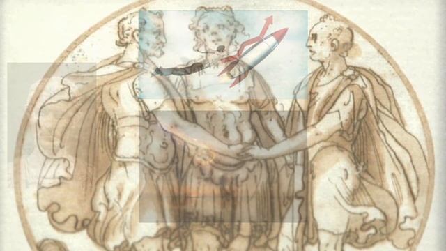 56 BC | Caesar at Luca смотреть онлайн