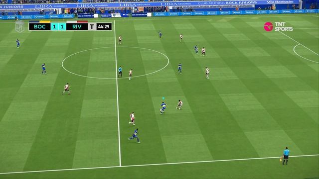 PES 2021 NEW Ultra Realism Graphic and Sound Mod |Superclasico Boca Juniors vs River Plate |PES 202 смотреть онлайн