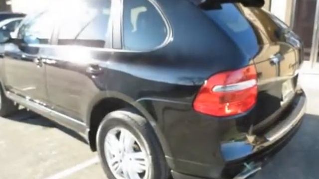 2008 Porsche Cayenne for sale in Moonachie, NJ смотреть онлайн