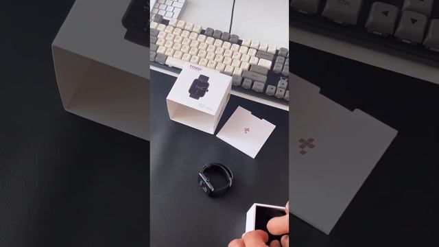 #tozo S2 Mini #smart #watch Alexa Built-in Fitness Tracker with Heart Rate #foryou #fyp смотреть онлайн