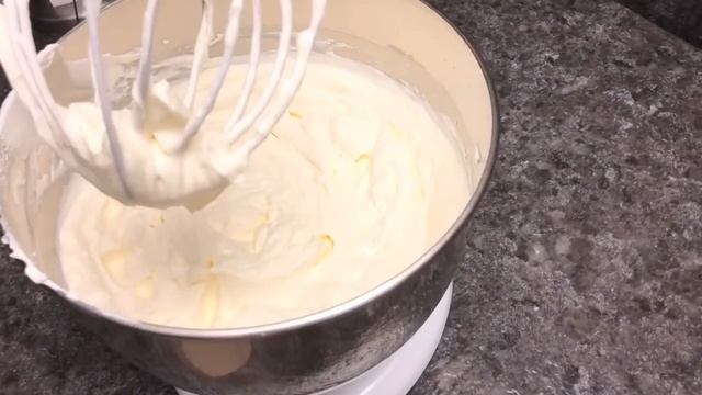 Чизкейк без выпечки смотреть онлайн