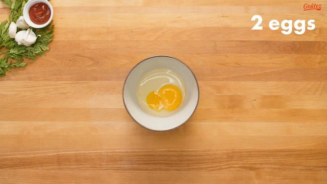 Korean Tornado Omelet with Rice (Street Food Style) смотреть онлайн