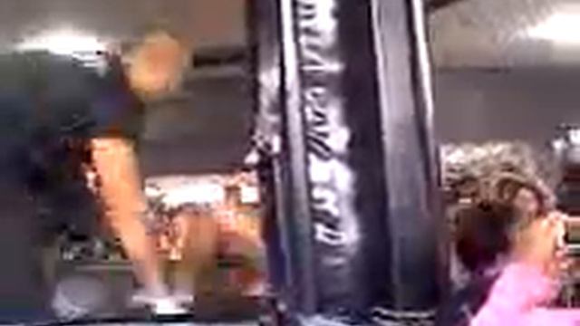 MMA VOL. 3 KUNG DO LAMA смотреть онлайн