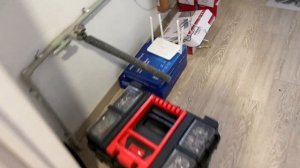 Соединяем БЕЗ ПРОВОДА два роутера RUIJIE REYEE в Wi-Fi MESH систему в частном доме