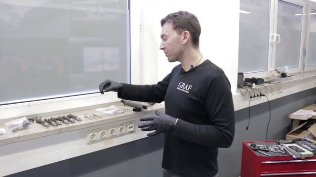 BMW bester BENZIN Motor ? Was muss ich WISSEN zu INJEKTOREN ? смотреть онлайн