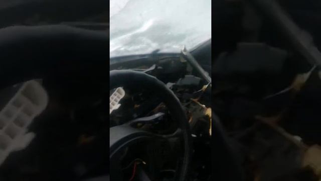 Opel Vectra когда решил поменять лампочку в панели приборов смотреть онлайн