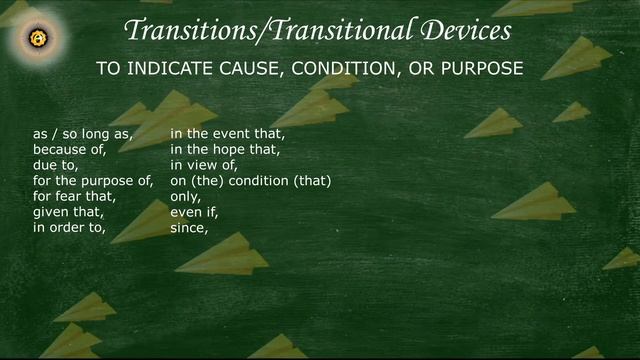 English Lesson Transitional Devices (Words or Phrases) Linking Words- Smart Words смотреть онлайн