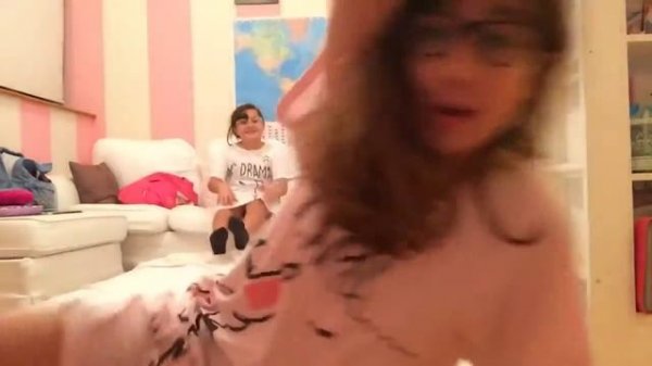 Yoga challenge (while ago)