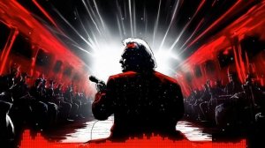 Я Вспомнаю(летящей походкой) - Юрий Антонов в стиле Hard Rock cover by Suno Ai