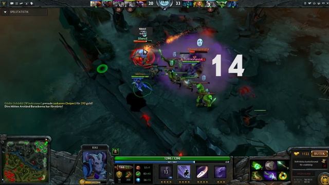 How to play Dota 2 смотреть онлайн