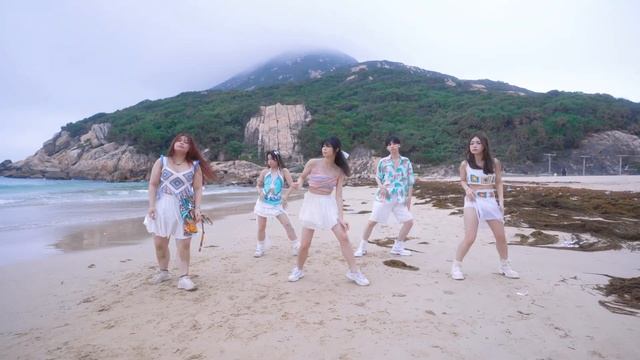 [4K]LE SSERAFIM(르세라핌) -“Smart” | Dance Cover by BABIES🫧 from Hong Kong смотреть онлайн