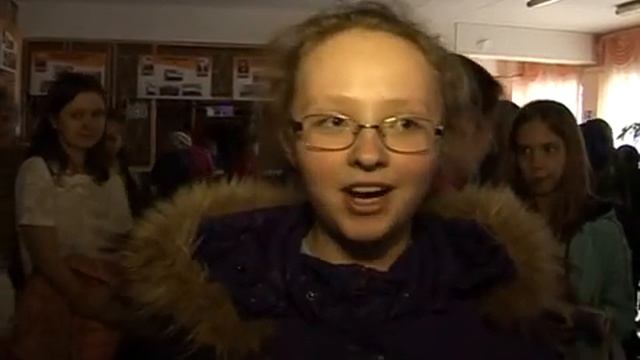 (Архив) Театр актера и куклы «Гонг» приглашает на свой спектакль! смотреть онлайн