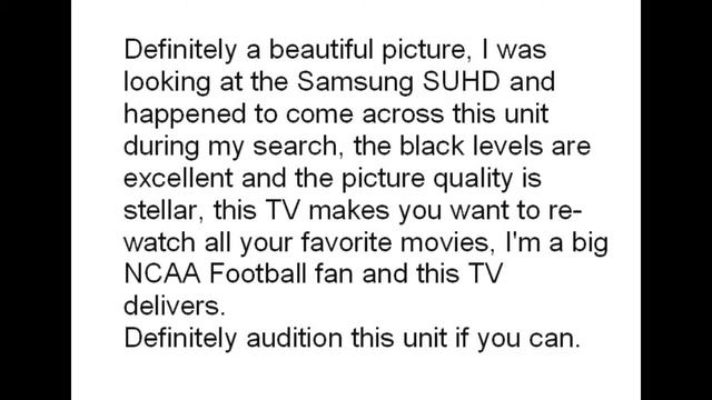 LG Electronics 55EF9500 55 Inch 4K Ultra HD Flat Smart OLED TV 2015 Model смотреть онлайн